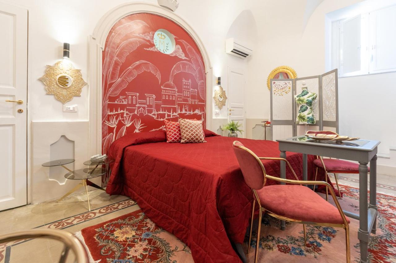 Il Moresco Catania-Fontanarossai nemzetközi repülőtér Kültér fotó